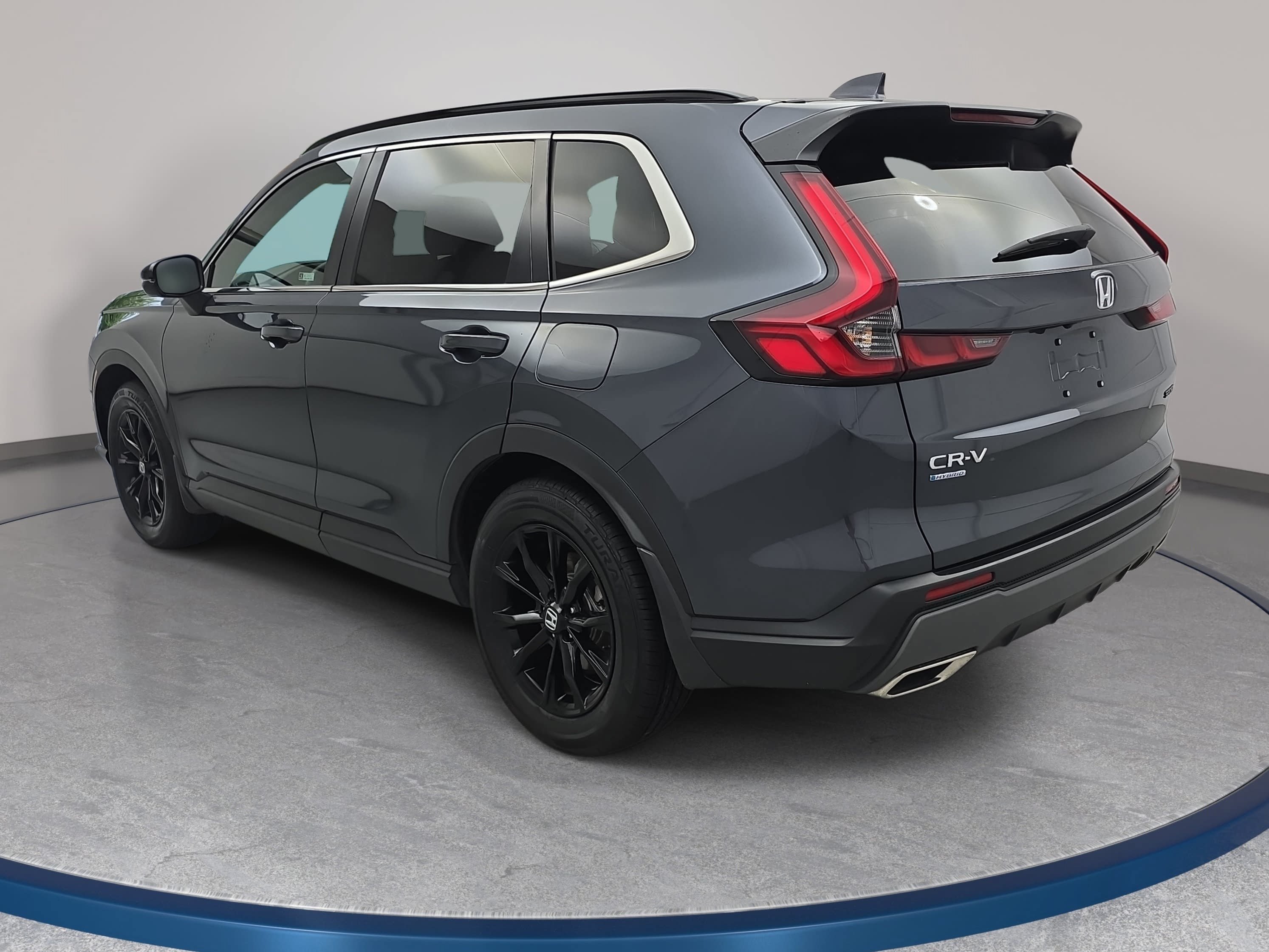 Used 2025 Honda CR-V Sport image 7
