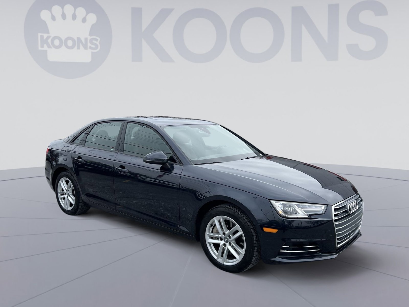 Used 2017 Audi A4 2.0T Premium image 10