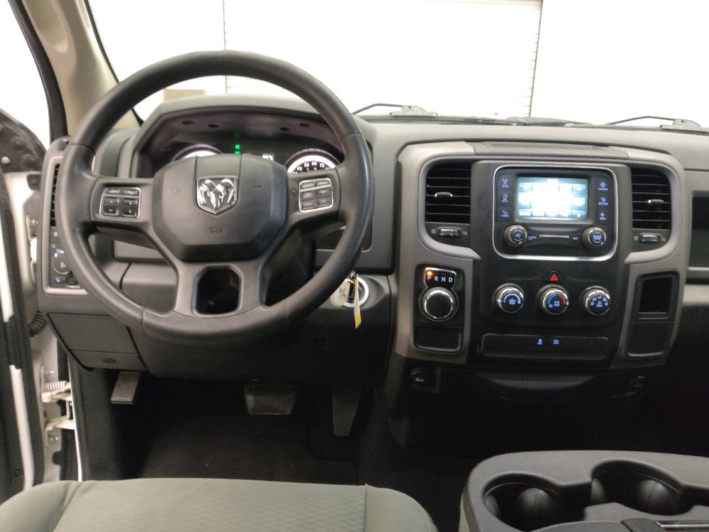 Used 2016 RAM 1500 Express image 22