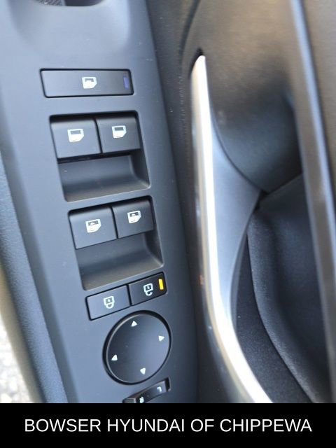 New 2026 Hyundai Santa Cruz SEL image 7