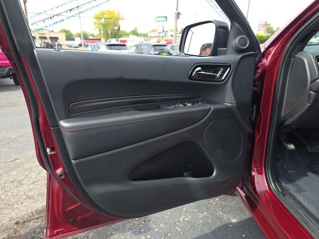 Used 2024 Dodge Durango R/T image 10
