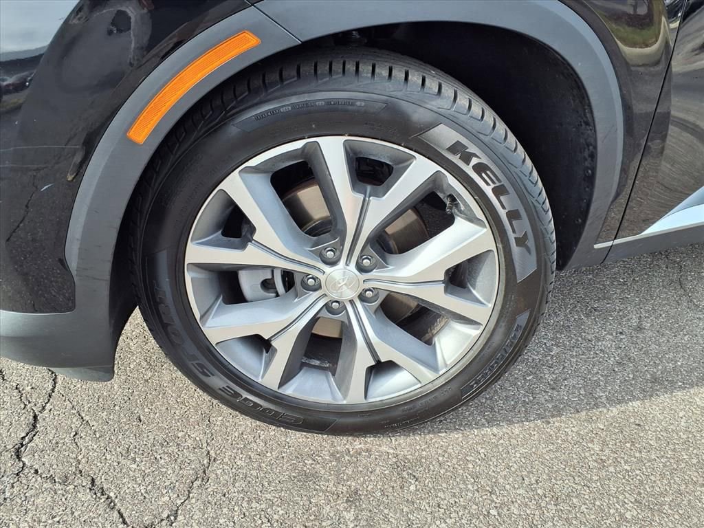 Used 2022 Hyundai Palisade SEL w/ Premium Package image 37