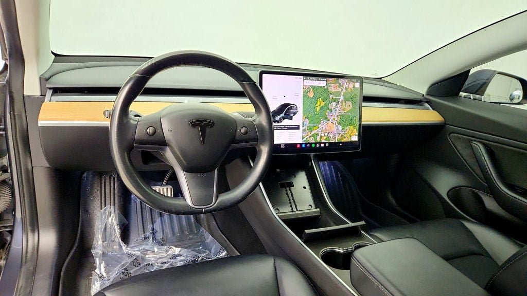 Used 2019 Tesla Model 3 Long Range AWD/4WD image 12