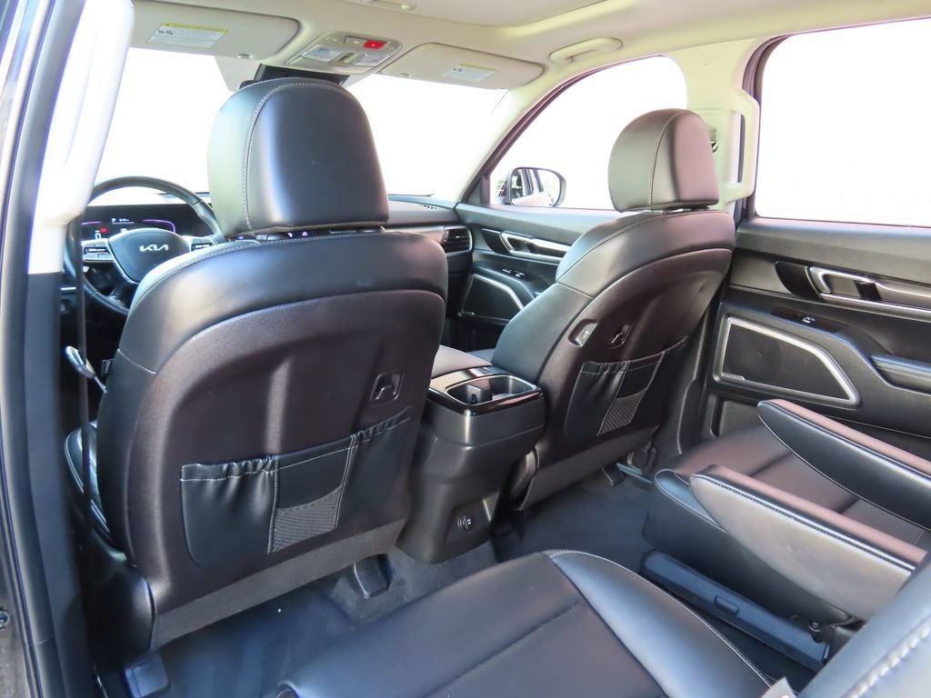 Certified 2025 Kia Telluride S AWD/4WD image 30
