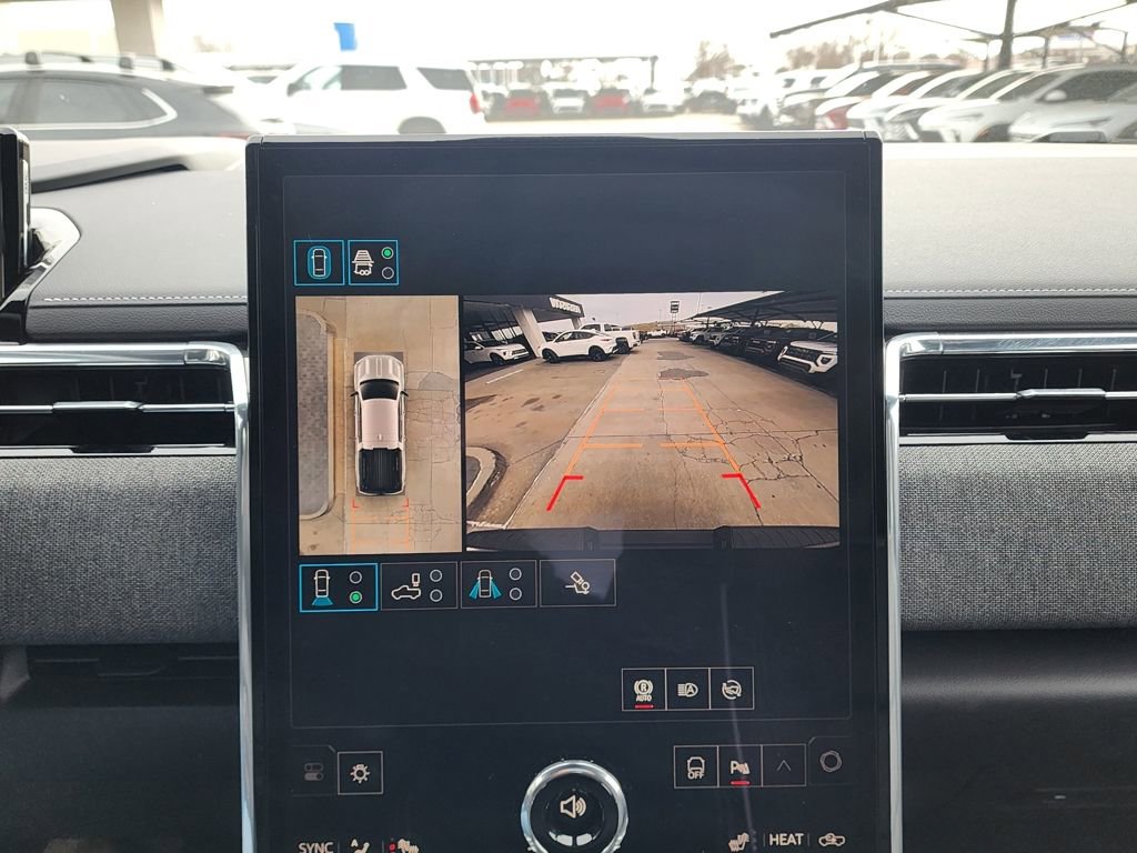 New 2026 GMC Sierra EV Elevation AWD/4WD image 29