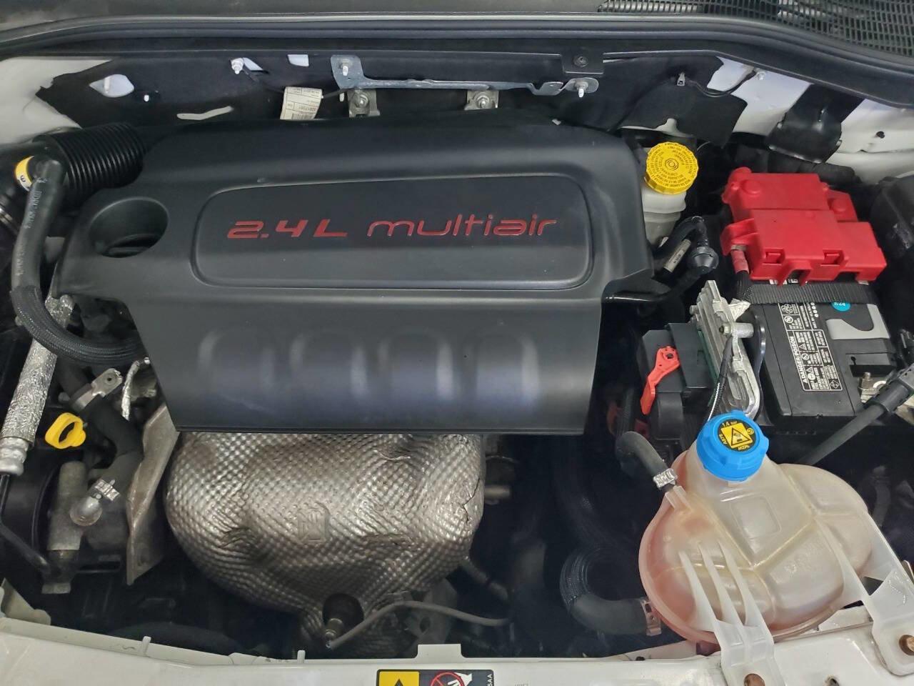 Used 2022 RAM ProMaster City Tradesman w/ Lights & Wheels Group image 4