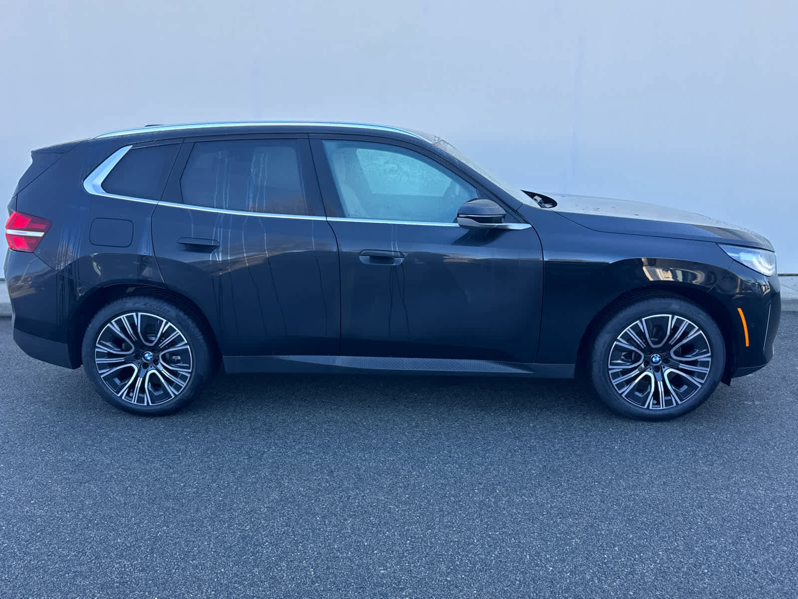 New 2026 BMW X3 xDrive30 w/ Convenience Package image 3