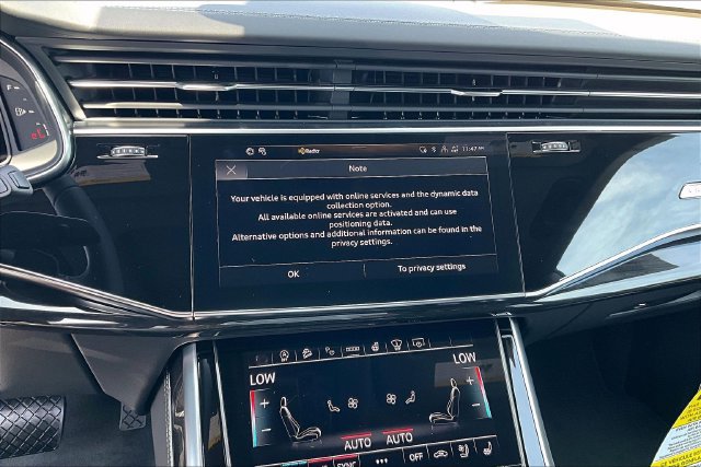 New 2026 Audi Q8 Prestige AWD/4WD image 24