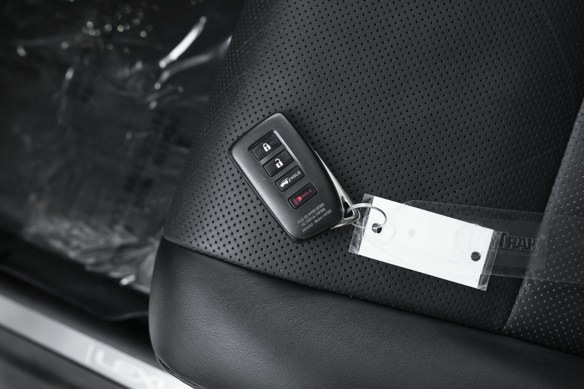 Used 2019 Lexus RX 350 350 F Sport w/ Navigation Package image 46