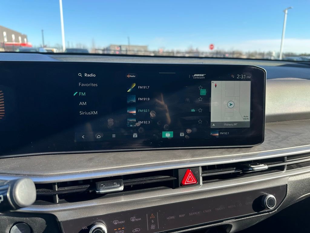 Used 2026 Kia Sorento X-Line EX image 25