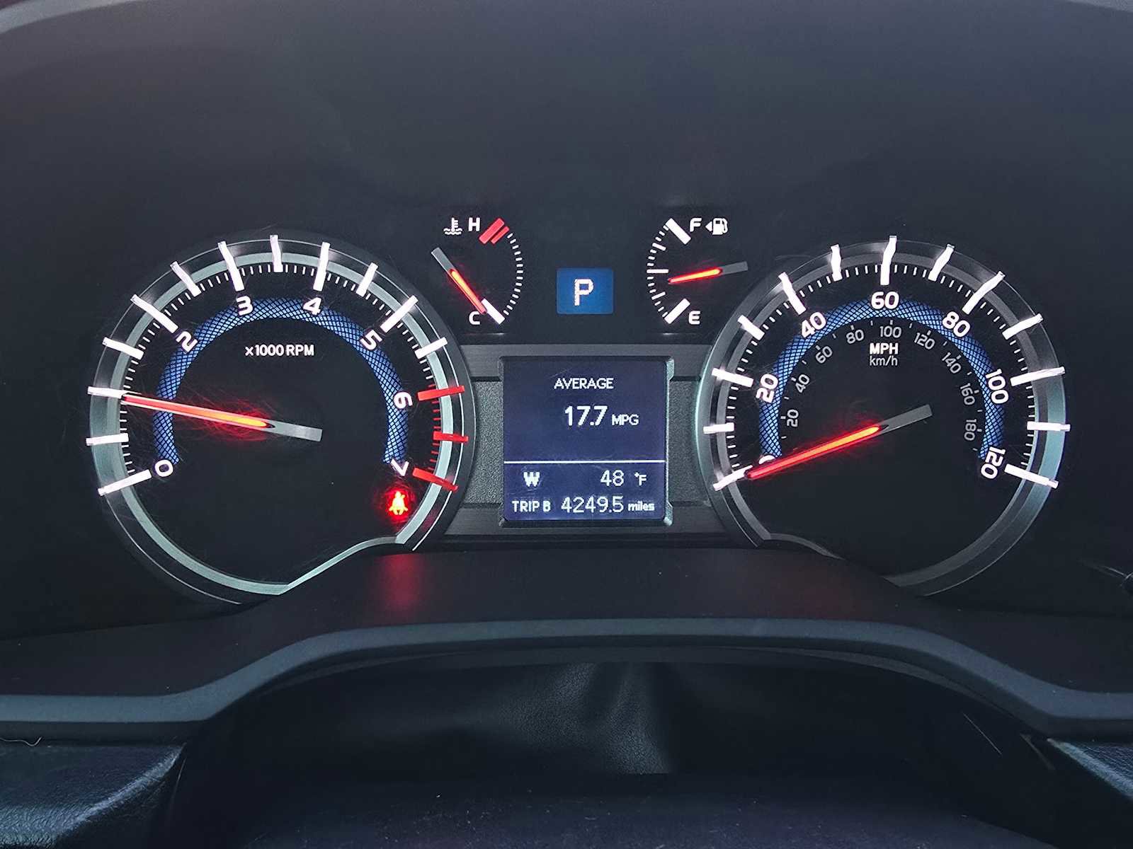 Used 2019 Toyota 4Runner SR5 image 29