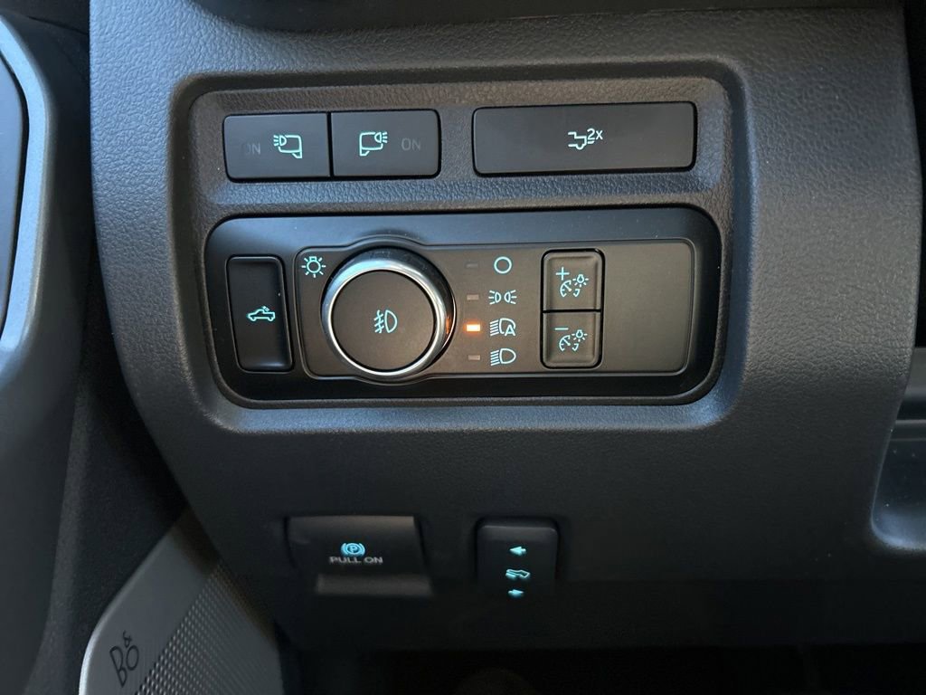 Used 2024 Ford F350 Lariat w/ Lariat Ultimate Package image 29