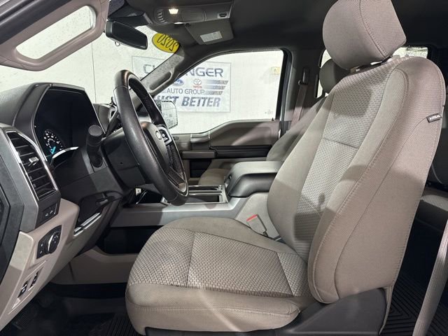 Used 2020 Ford F150 XLT w/ Equipment Group 302A Luxury image 20