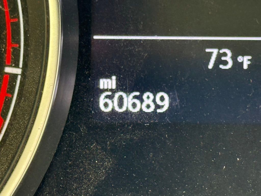 Used 2018 Volkswagen Golf SEL image 18
