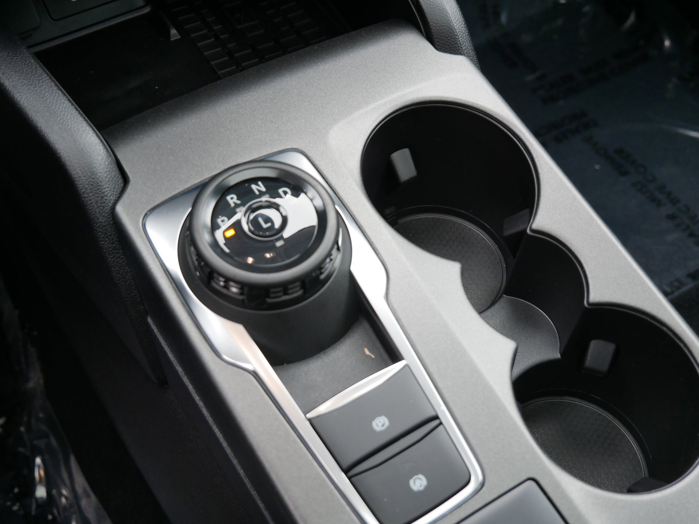 New 2025 Ford Bronco Sport Big Bend w/ Convenience Package AWD/4WD image 9