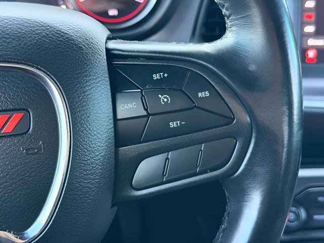 Used 2021 Dodge Challenger SXT image 17