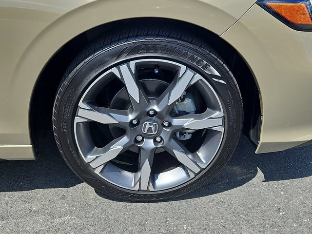 Used 2026 Honda Civic Sport Touring image 8