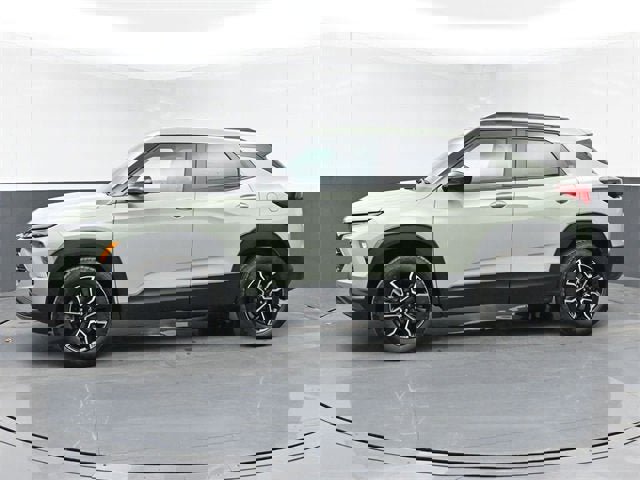 New 2026 Chevrolet TrailBlazer ACTIV w/ Convenience Package image 11