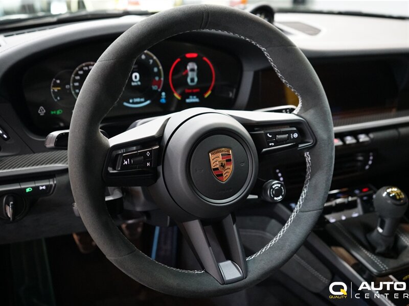 Used 2026 Porsche 911 GT3 RWD image 22