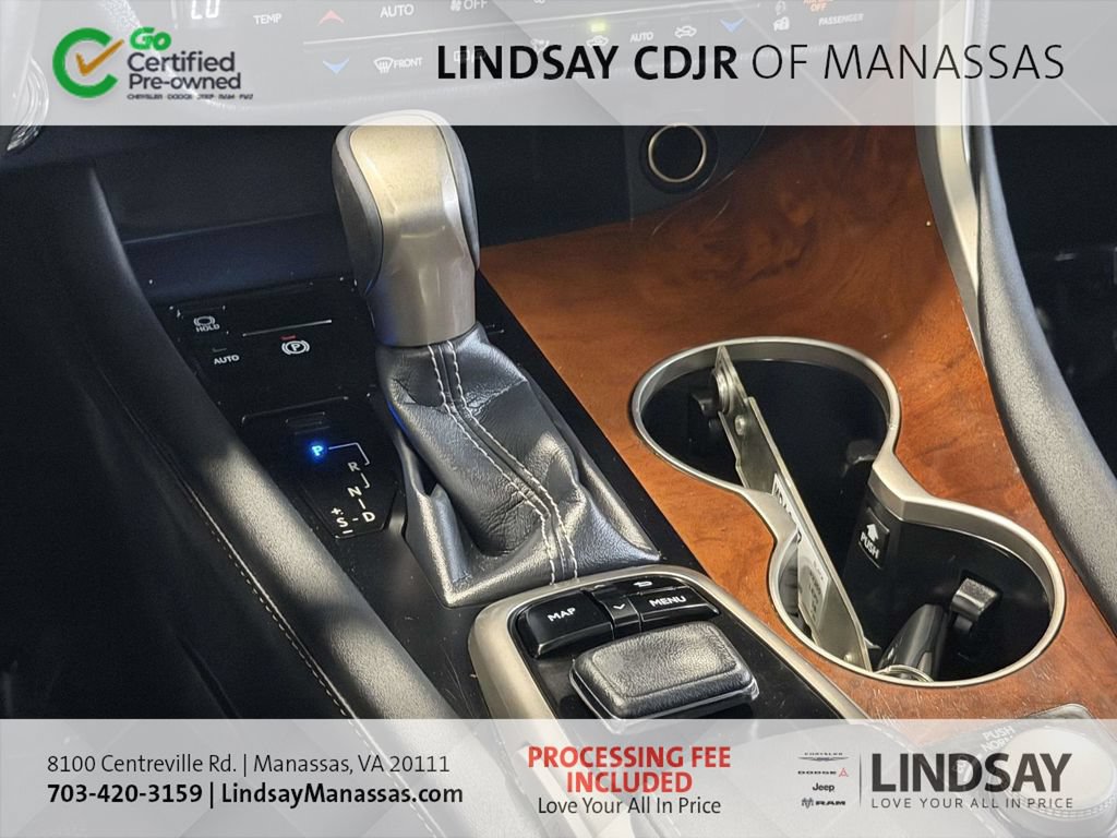 Used 2018 Lexus RX 350 AWD w/ Premium Package image 27
