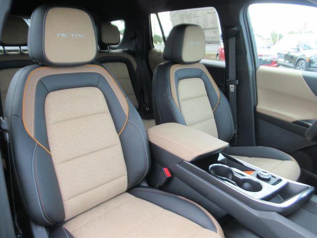 New 2026 Chevrolet Equinox ACTIV w/ Convenience Package III image 10