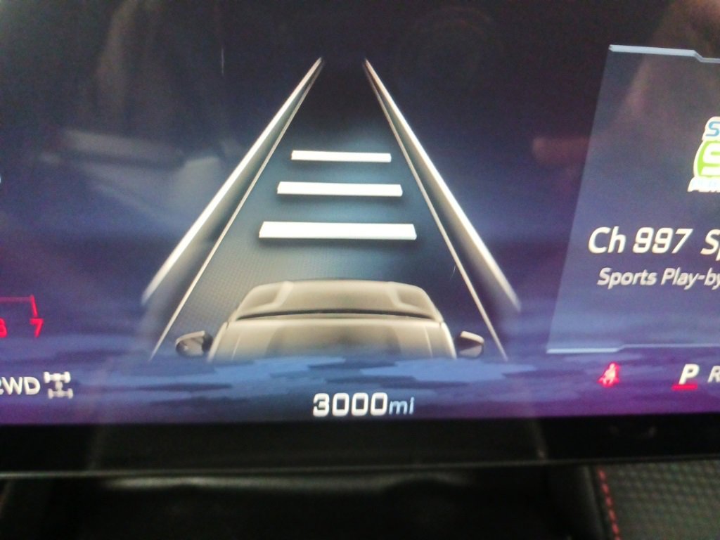 New 2026 Chevrolet Equinox RS w/ Convenience Package III image 18