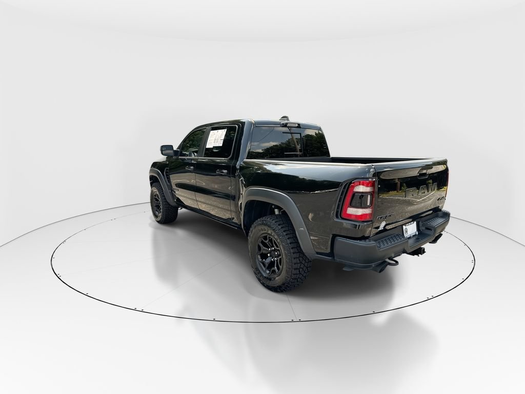Used 2023 RAM 1500 TRX w/ TRX Level 2 Equipment Group AWD/4WD image 6