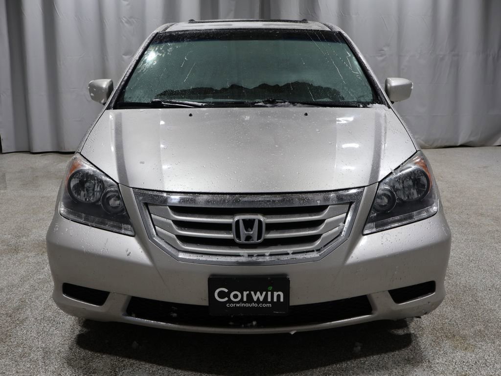 Used 2008 Honda Odyssey EX-L image 7