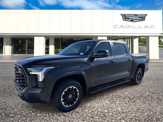 Used 2022 Toyota Tundra SR5