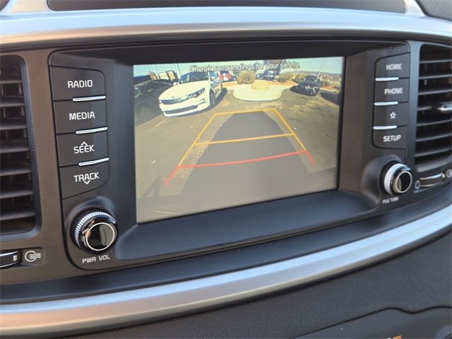 Used 2020 Kia Sorento S image 23