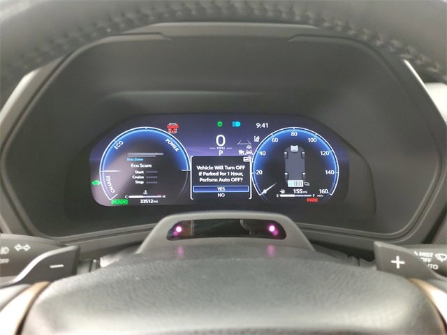 Used 2024 Toyota Grand Highlander AWD Hybrid image 27