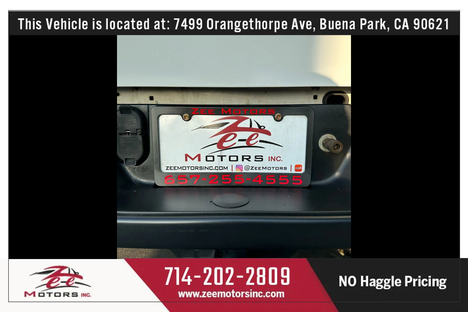 Used 2016 RAM 1500 Tradesman w/ Power & Remote Entry Group image 52
