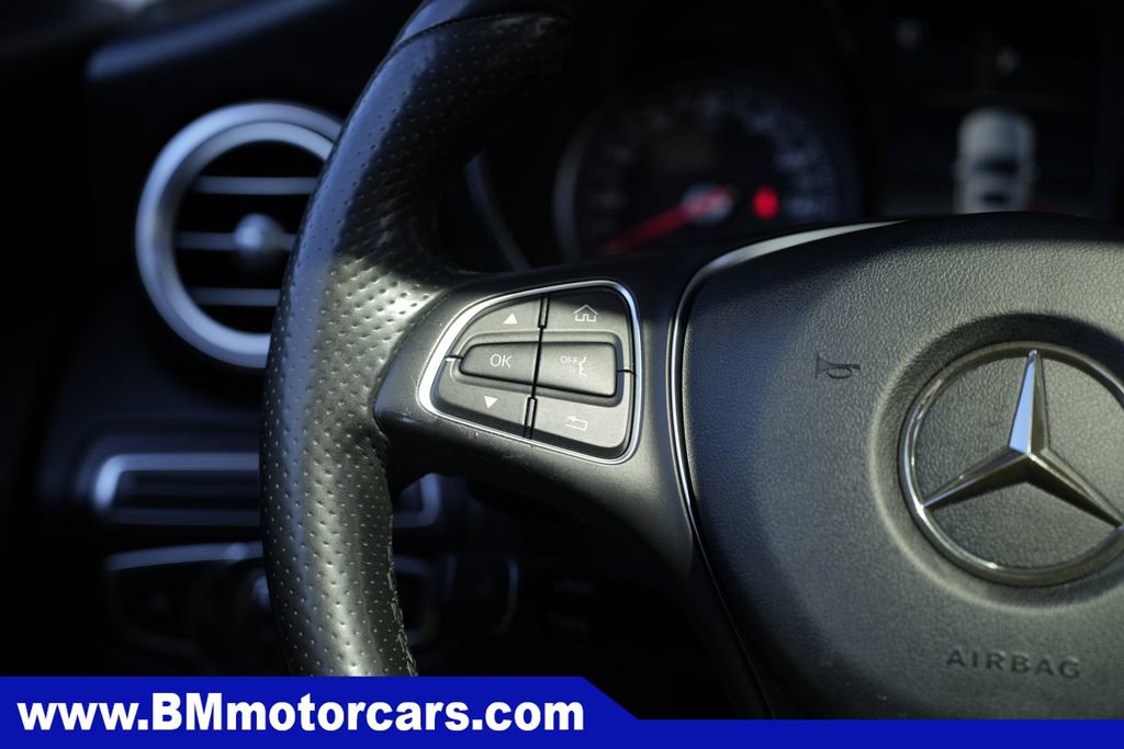 Used 2018 Mercedes-Benz GLC 300 4MATIC Coupe image 47