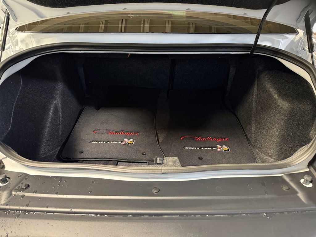 Used 2023 Dodge Challenger R/T Scat Pack image 25