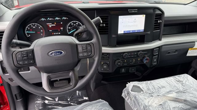 New 2026 Ford F350 XL image 9