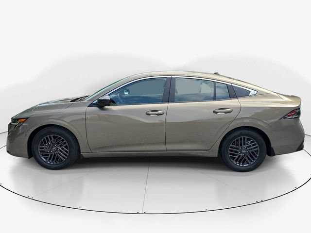 Used 2026 Nissan Sentra SV w/ Floor Mat Package FWD image 9