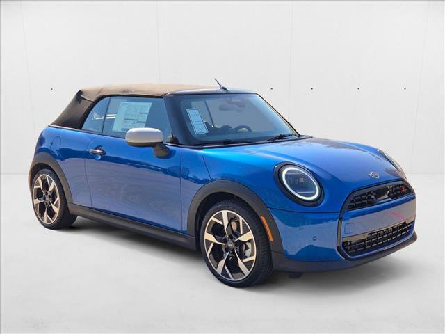 New 2026 MINI Cooper S image 13