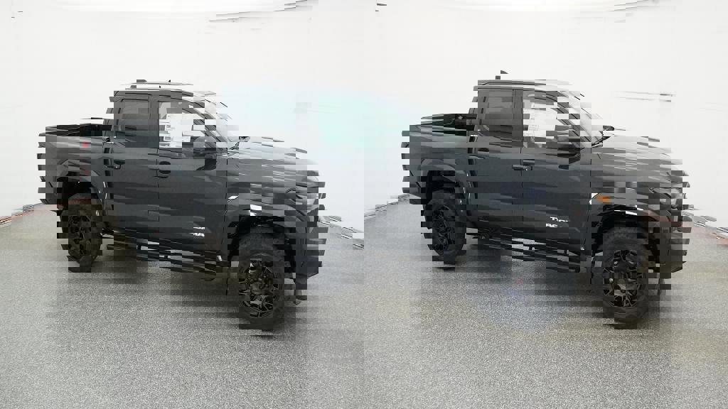 New 2026 Toyota Tacoma SR5 image 45