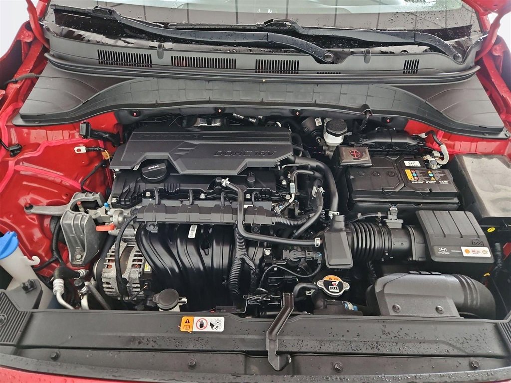 Used 2022 Hyundai Kona SEL w/ Cargo Package image 31