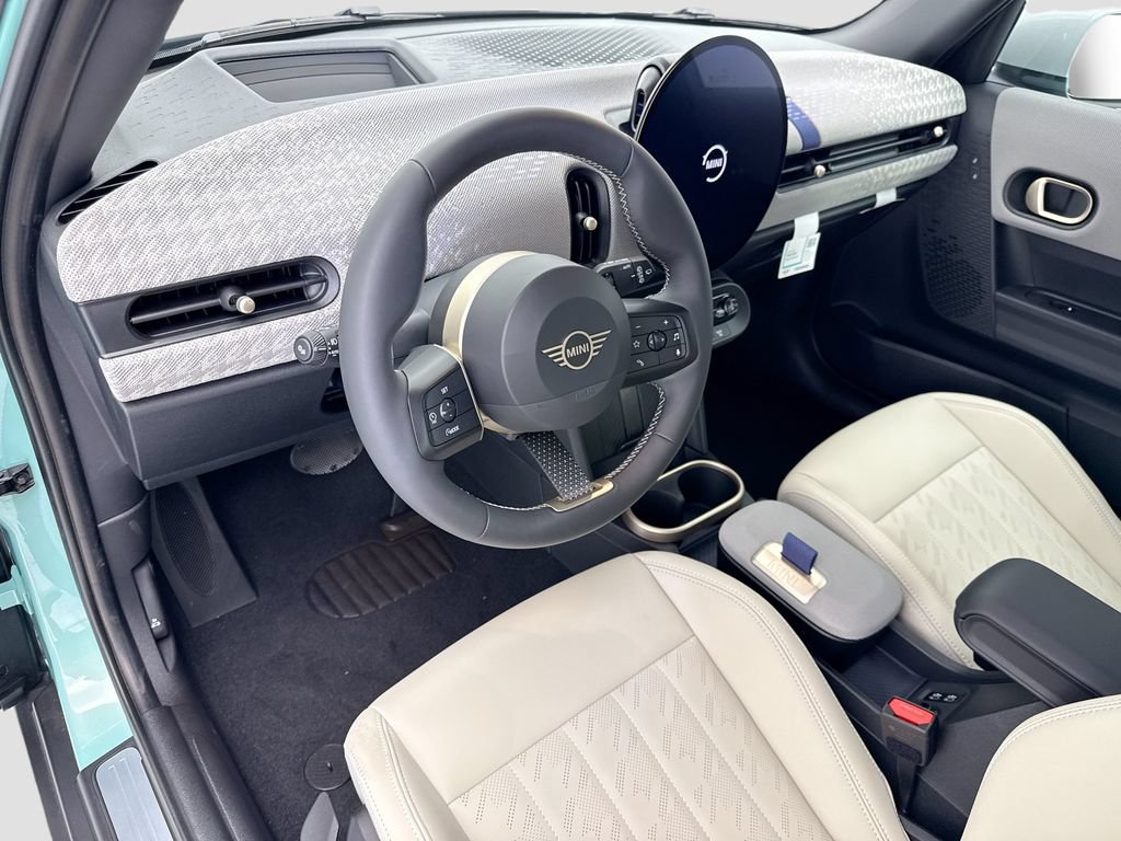 New 2026 MINI Cooper S FWD image 9