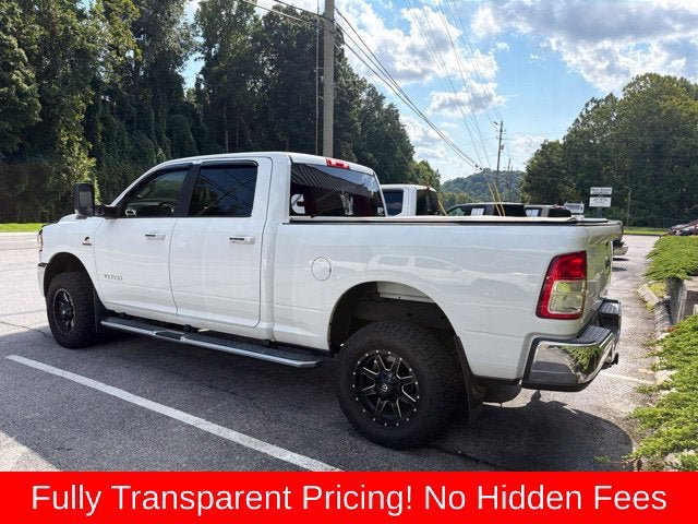 Used 2019 RAM 2500 Big Horn AWD/4WD image 12