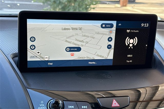 Used 2023 Acura RDX Technology Package image 25