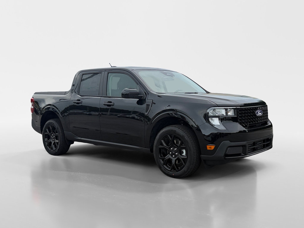 New 2026 Ford Maverick XLT w/ Black Appearance Package AWD/4WD image 7