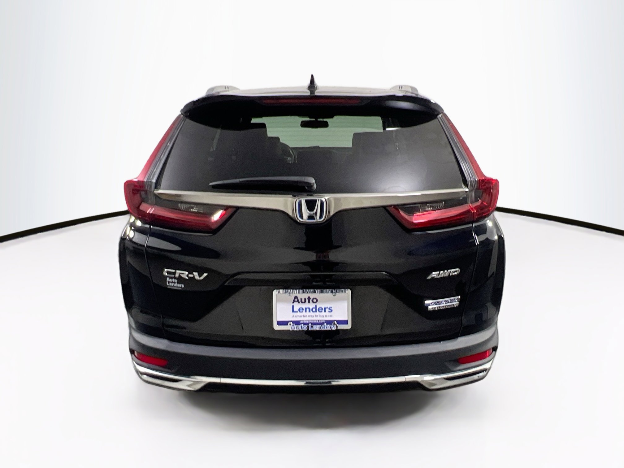 Used 2022 Honda CR-V Touring image 6