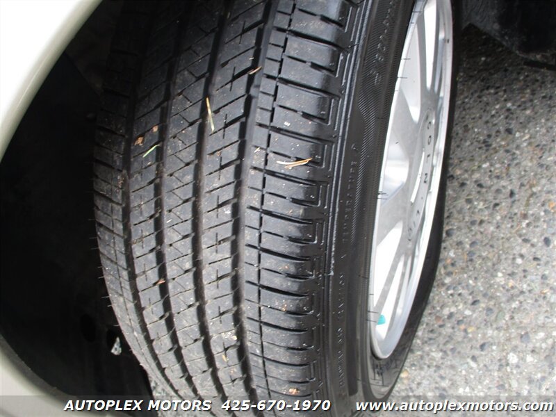 Used 2004 Lincoln LS RWD image 28