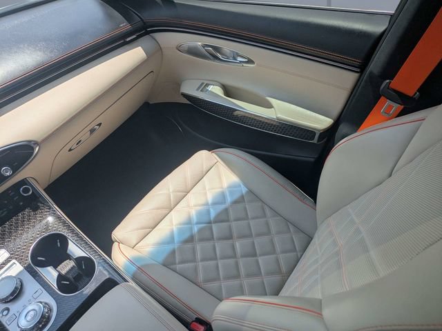 Used 2026 Genesis GV70 3.5T Sport Prestige AWD/4WD image 18