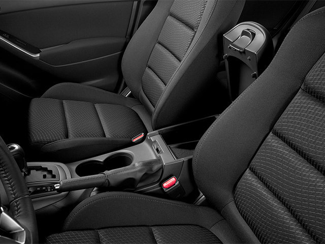 Used 2014 MAZDA CX-5 Touring FWD image 19