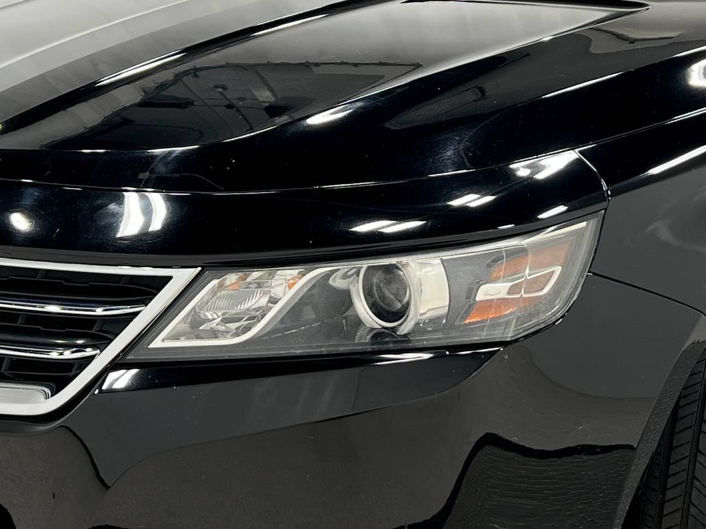 Used 2015 Chevrolet Impala LTZ FWD image 34