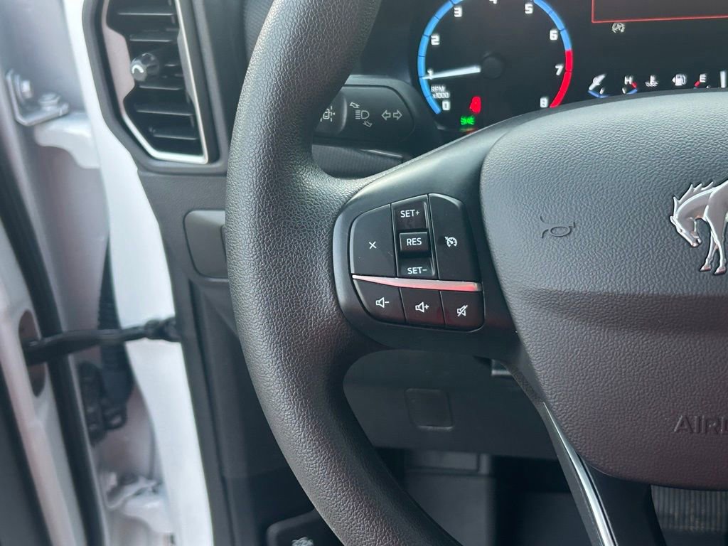 Used 2022 Ford Bronco Sport Big Bend image 36