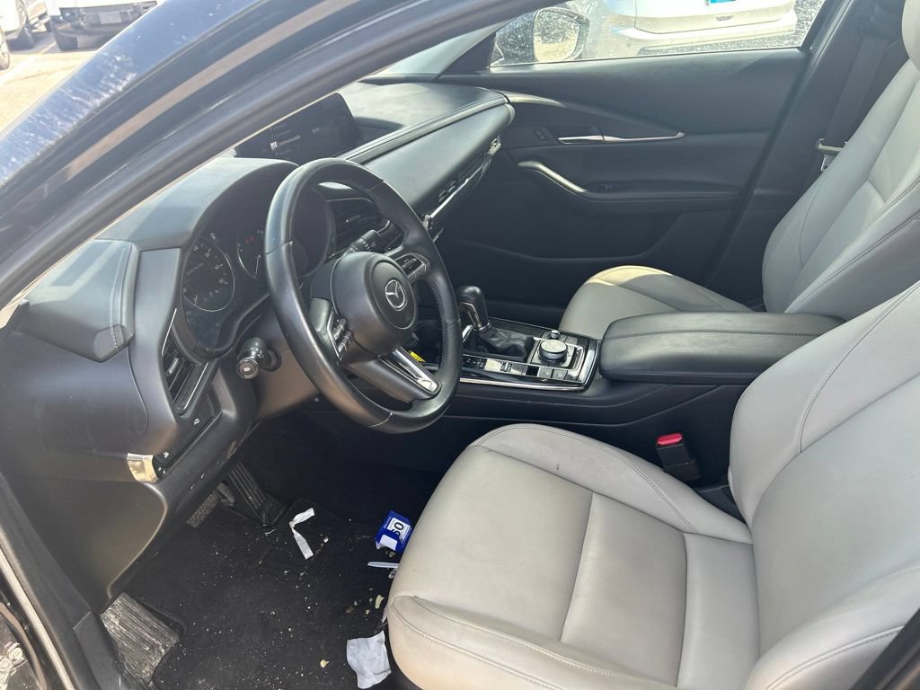 Used 2022 MAZDA CX-30 AWD 2.5 S w/ Preferred Package image 7